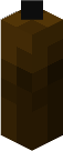 File:Minecraft Mario Mash-Up Candle Brown Render.png