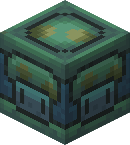 File:Minecraft Mario Mash-Up Chiseled Tuff Render.png