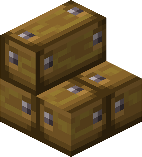 File:Minecraft Mario Mash-Up Spruce Stairs Render.png