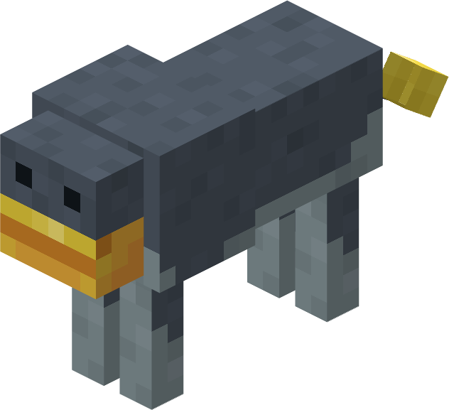 File:Minecraft Mario Mash-Up Wolf Black Render.png