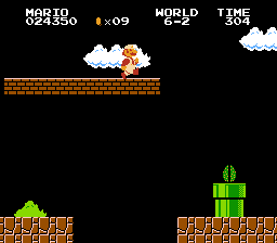 File:SMB NES World 6-2 Screenshot.png