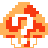 Icon used in the parts palette in Super Mario Maker