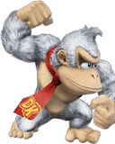 File:SSBB Icon fighter preview Donkey Kong c6.png