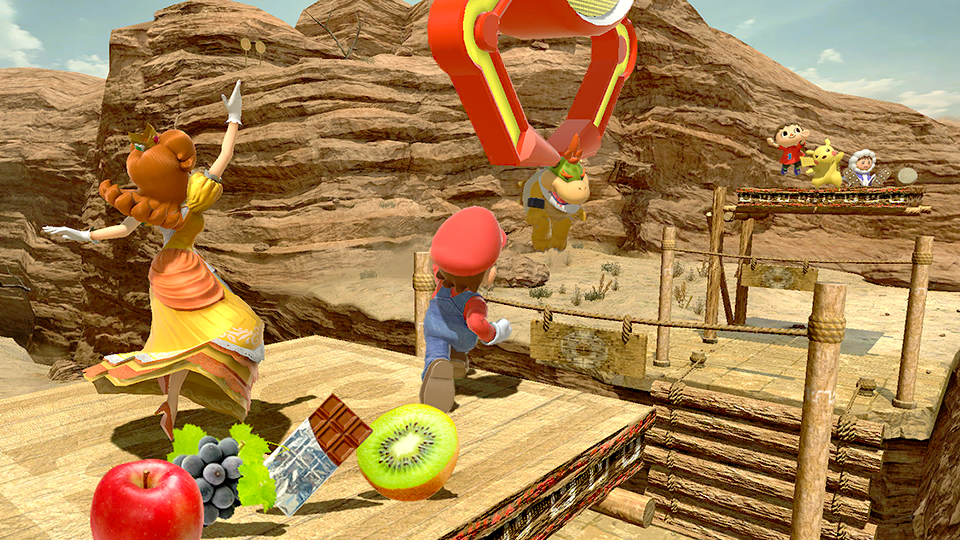 Bowser Jr.