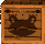 Winky Crate in the Game Boy Advance version of Donkey Kong Country