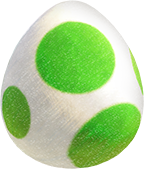File:YATMB Yoshi's Egg artwork.png