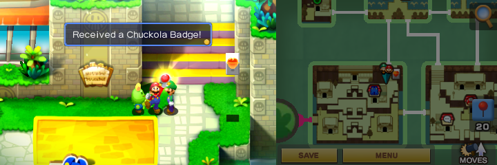 File:Beanbean Castle (MLSSBM) (Chuckola Badge).png