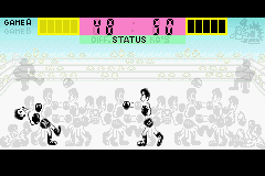 Boxing (Game & Watch)