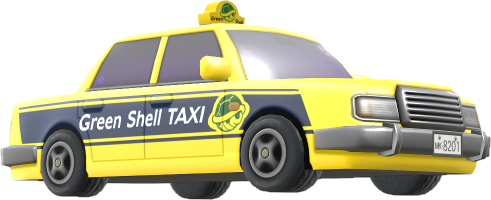 File:MK8 Taxi Model.png