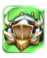 Icon for the Type X version