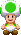 Toad (Green)
