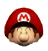 File:MSS Baby Mario Character Select Mugshot.png