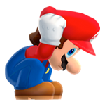 File:Mario Crouch NSMB2.png