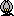 Sprite of a gray Panser from Super Mario Bros. 2.