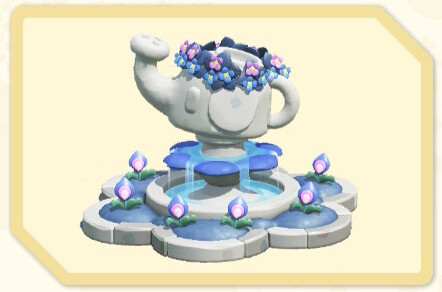 File:SMBWNS2EParkDecorationFountainBlueWateringFountain.png