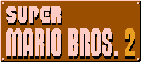 SMB NES LL Mario Bros 2 Logo.png