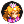 Princess Toadstool's Fear icon in Super Mario RPG: Legend of the Seven Stars