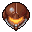 A stock icon from Super Smash Bros. Brawl