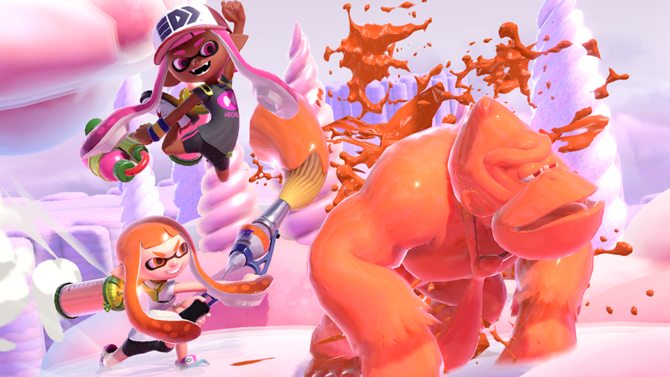Donkey Kong