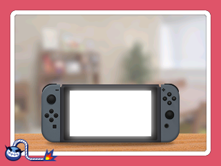 Nintendo Switch, Family Reunion Wiki