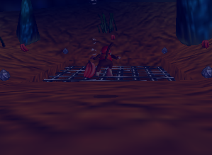 File:DK64 Gloomy Galleon Diddy Banana 6.png