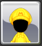 Gold Mario Costume for Mii