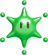 Green Big Paint Star.png