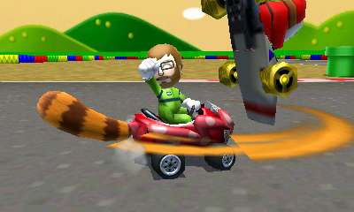 File:Mii on SNES Mario Circuit 2 MK7 screenshot.png