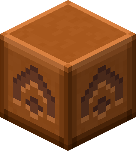 File:Minecraft Mario Mash-Up Chiseled Red Sandstone Render.png