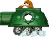 Monty Tank of NSMB