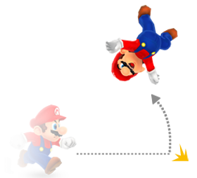 File:SM3DL-Mario Side Somersault Artwork.png