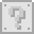 Icon used in the parts palette in Super Mario Maker