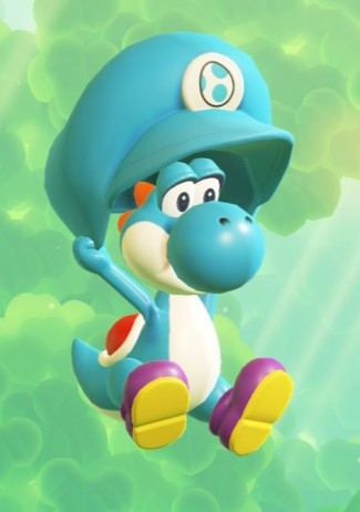 File:Smbwns2e-lightblueyoshi-parachute.png