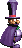 Count Cannoli from Wario: Master of Disguise