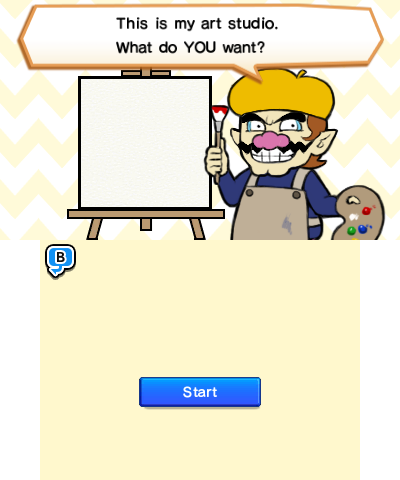 File:WWG Wario amiibo Sketch.png