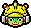9-Volt's Stage Select Icon from WarioWare: Twisted!