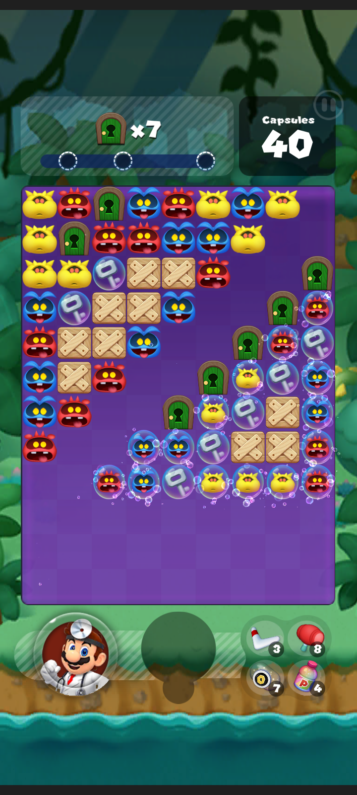 File:DrMarioWorld-Stage331.png - Super Mario Wiki, the Mario encyclopedia