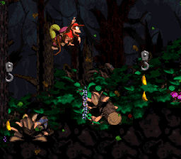 File:Gusty Glade DKC2 hooks.png