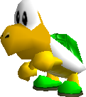 Koopa Troopa