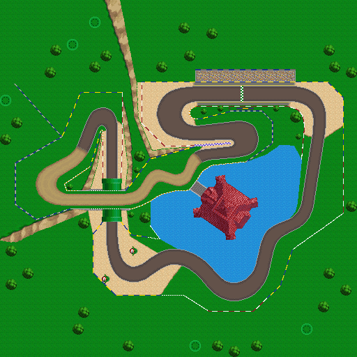 File:MKDS Mario Circuit DS Map.png