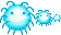 File:MKSC Unused Fuzzy Sprites.png