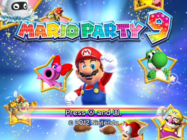 File:MP9 Title Screen.png