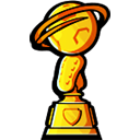 Icon for the Galactic Trick Cup