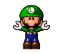 Mini Luigi