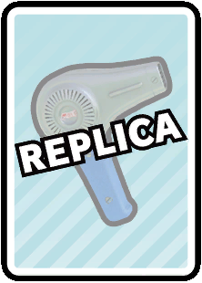 File:PMCS Hair Dryer Replica card.png