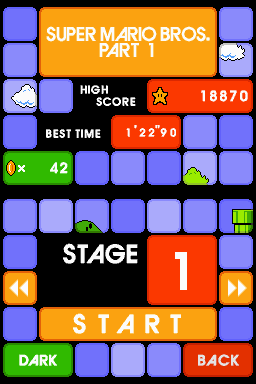 File:PiCTOBiTS Normal Mode Menu.png