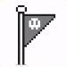 File:SMM2 Checkpoint Flag SMB3 icon.png