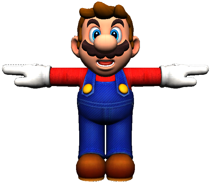 File:SMO Mario model.png