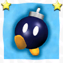 File:Bob-omb Long Claw of the Law WANTED Poster.png