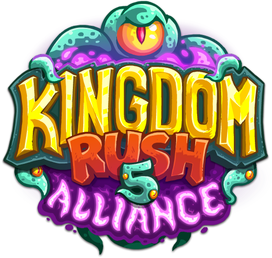 File:Kingdom Rush Alliance logo.png